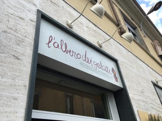 L'Albero dei Gelati