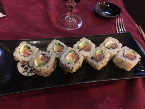 Kasai Japanese Restaurant